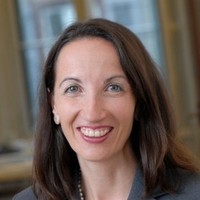 Claudia Bracher Wolfensberger