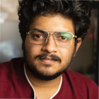 Vivekanand Reddy Malipatel