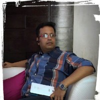 Manjil P C.