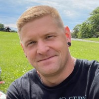 Nicklas Skalin