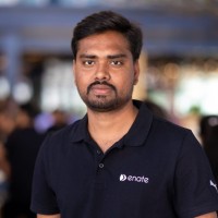 Kishore Matte