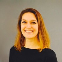 Linda Kroeskop - Bossenbroek