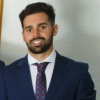 César Sánchez Correal