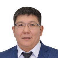 Zhandos Amanbayev