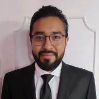 Jacob Perez Barrera