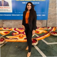 Ayushi Vohra