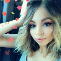 Evelyn Garcia