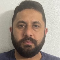 Umar Ali