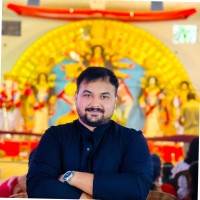 Mainak Chakrabarty