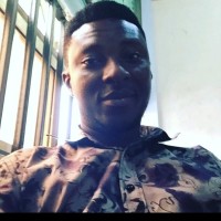 Ajaja Afolabi