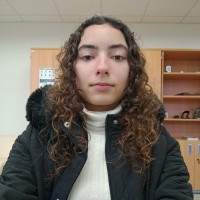 Amanda Leonarda Pinheiro Silva
