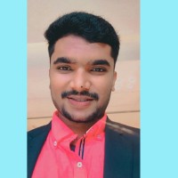 Sameer K M