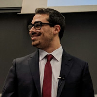Luca Franceschetti