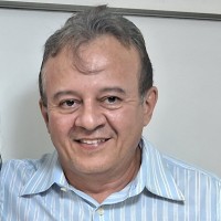 Fernando Antonio C Pereira