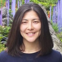 Tamiko Forrest
