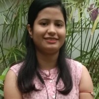 Swarnarupa Mishra