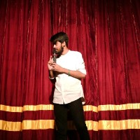 Saurabh Jha