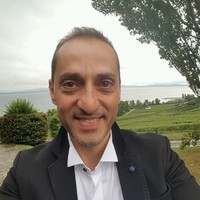 Giuseppe Tauriello