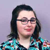 Emily Pastor
