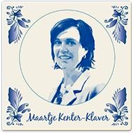 Maartje Kenter-Klaver