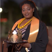 Evie Jones, Msw