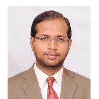 Syed Mathin