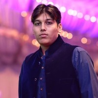Umair Sharif