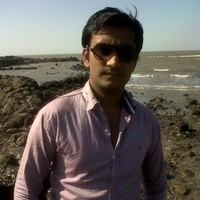 Sanatan Mistry