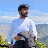 Deepak Jain