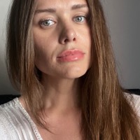 Khrystyna Hryshchuk 🇺🇦