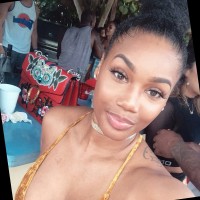 Brianna Mason