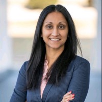 Rachna Shah, Mba