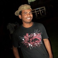 Naresh Bejawada