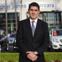 Rodrigo Lavin