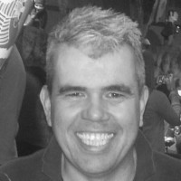 Andrew Hamilton