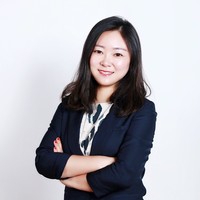 Nicole Cai