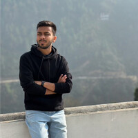 Nishchal Bafna