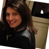 Caroline Pasqualini