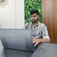 Ashish Reddy