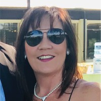 Georgina Grove
