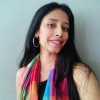 Ishwari Bhoskar