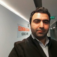 Mustafa Ali Tatlı