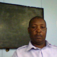 Abel Gengezha