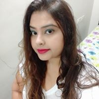 Komal Pillai