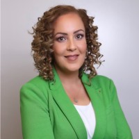 Leslie L González Rodríguez, Icf Coach