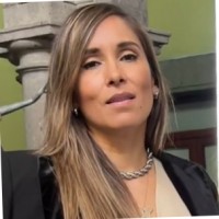 Rogelia (Ely) Ramirez Vega