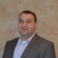 Hrayr Hakobyan