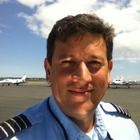 Greg Ramachandra