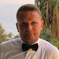 Nerijus Daukantas