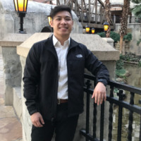 Anthony Vu